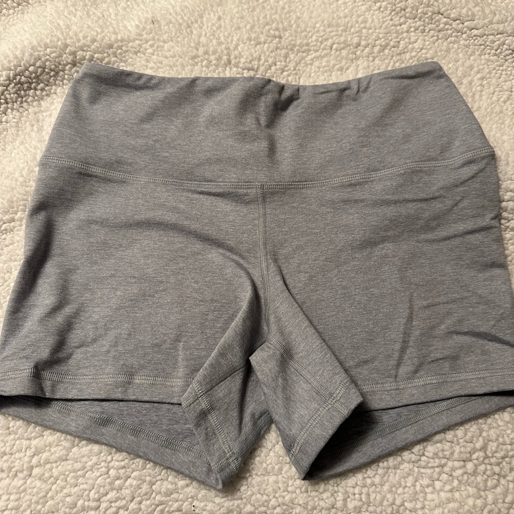 Fleo - Power High Rise Short - Size L